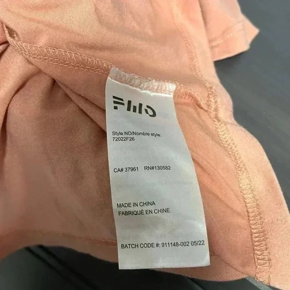 FWD Tee - Picture 5 of 6